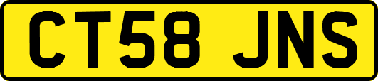 CT58JNS
