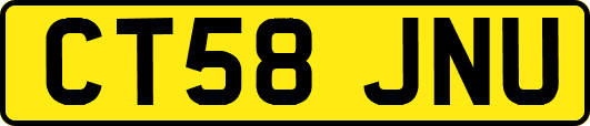 CT58JNU