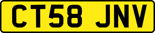 CT58JNV
