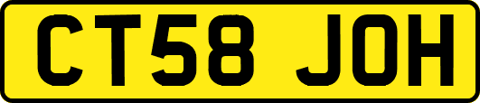 CT58JOH
