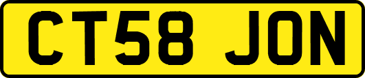 CT58JON