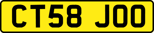 CT58JOO