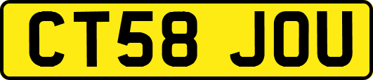 CT58JOU
