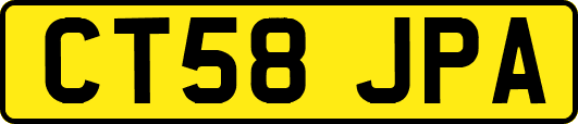 CT58JPA