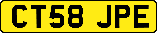 CT58JPE