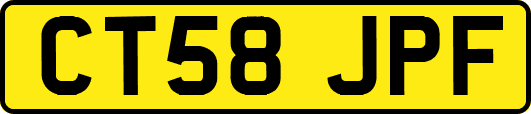 CT58JPF