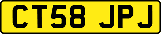 CT58JPJ