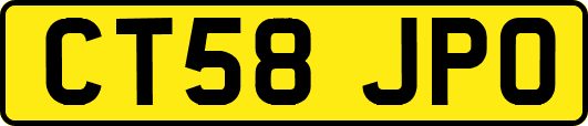 CT58JPO