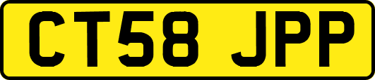 CT58JPP