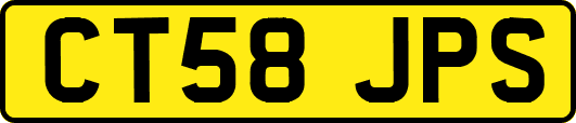 CT58JPS