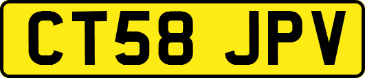 CT58JPV