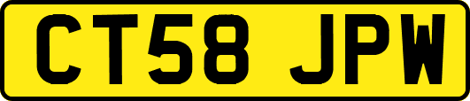 CT58JPW