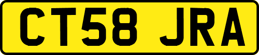 CT58JRA