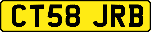 CT58JRB