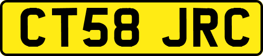 CT58JRC