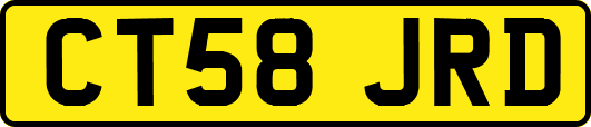 CT58JRD