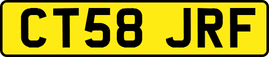 CT58JRF