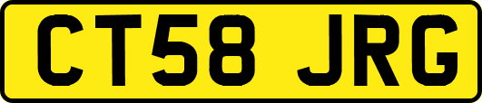 CT58JRG