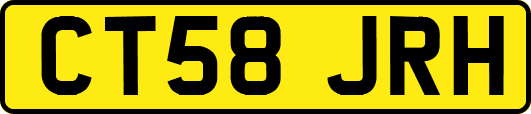 CT58JRH