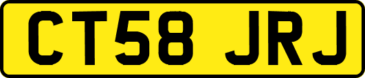 CT58JRJ