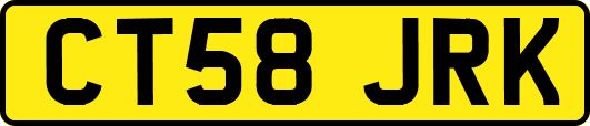 CT58JRK
