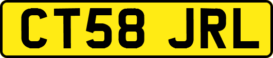 CT58JRL