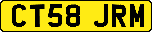 CT58JRM