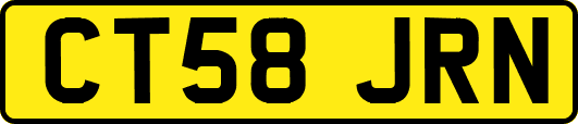 CT58JRN