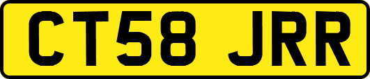 CT58JRR
