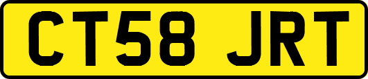 CT58JRT