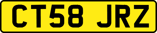 CT58JRZ