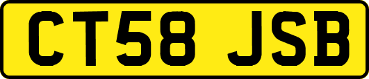 CT58JSB