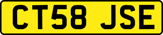 CT58JSE