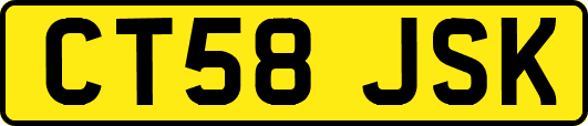 CT58JSK