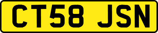 CT58JSN