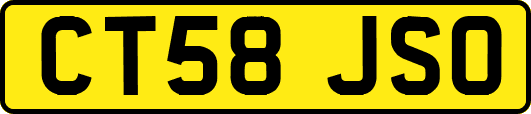 CT58JSO