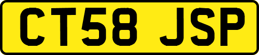 CT58JSP