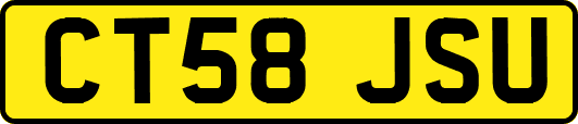 CT58JSU