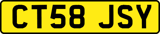 CT58JSY