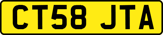 CT58JTA