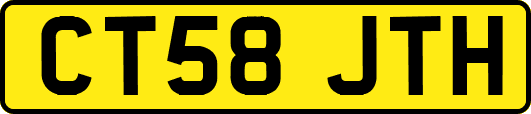 CT58JTH