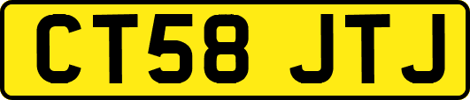 CT58JTJ