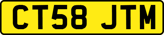 CT58JTM