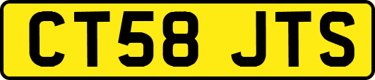 CT58JTS