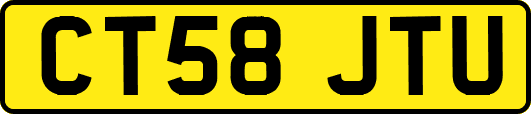 CT58JTU
