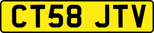 CT58JTV