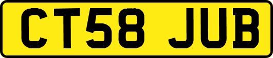 CT58JUB
