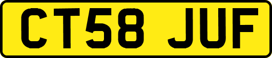 CT58JUF