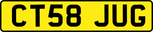 CT58JUG