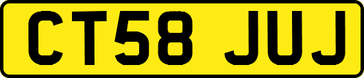 CT58JUJ